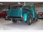 Thumbnail Photo 71 for 1953 Ford F100